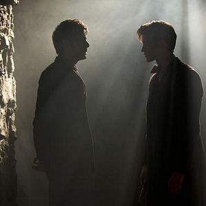 Fotoğraf Matt Smith (XI)