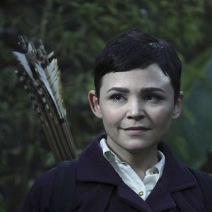 Fotoğraf Ginnifer Goodwin