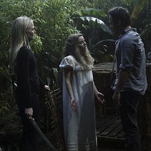 Fotoğraf Michael Raymond-James