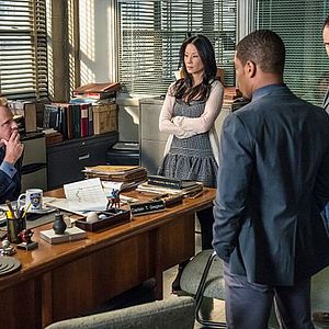 Fotoğraf Jonny Lee Miller