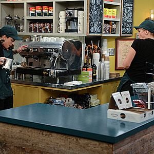 Fotoğraf Kat Dennings