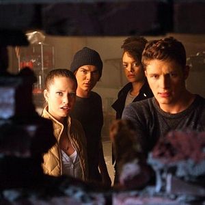 Fotoğraf Tyler Blackburn