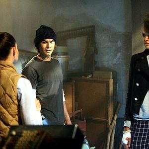 Fotoğraf Tyler Blackburn