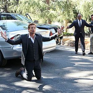 Fotoğraf Simon Baker