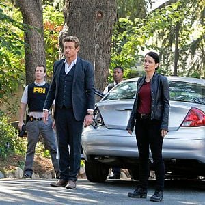 Fotoğraf Robin Tunney