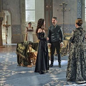 Fotoğraf Michael Aronov