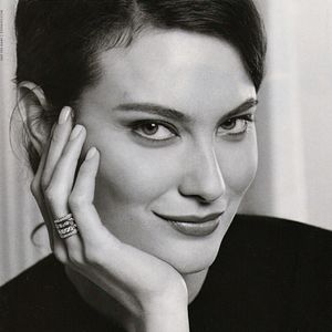 Fotoğraf Shalom Harlow
