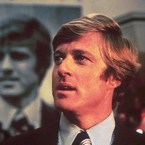Fotoğraf Robert Redford
