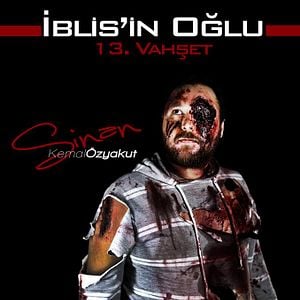 Fotoğraf İblisin Oğlu 13. Vahşet