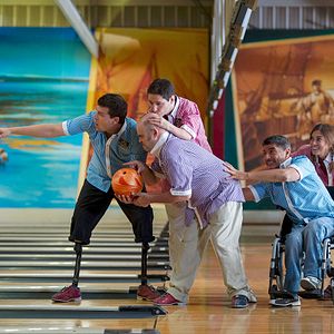 Fotoğraf Alexandre Philip