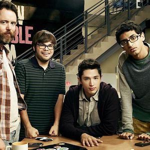 Fotoğraf Charlie Saxton