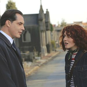 Fotoğraf Les Petits meurtres d'Agatha Christie