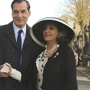 Fotoğraf Françoise Fabian