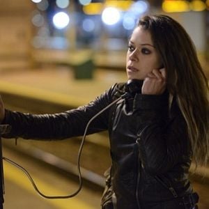 Fotoğraf Orphan Black