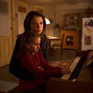 Fotoğraf Orphan Black