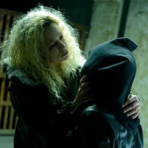 Fotoğraf Orphan Black