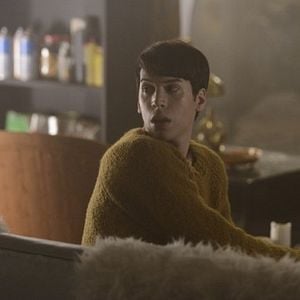 Fotoğraf Orphan Black