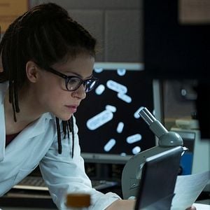 Fotoğraf Orphan Black