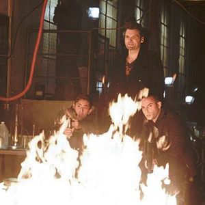 Fotoğraf Seth Gabel