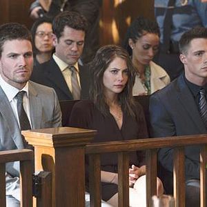 Fotoğraf Colton Haynes