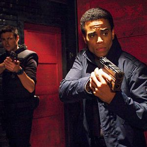 Fotoğraf Karl Urban