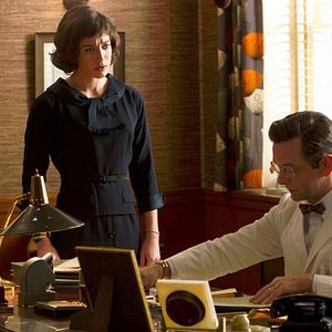 Fotoğraf Michael Sheen