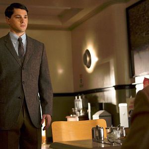 Fotoğraf Nicholas D'Agosto