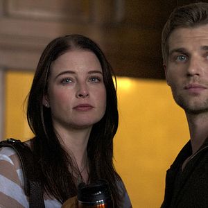 Fotoğraf Rachel Nichols