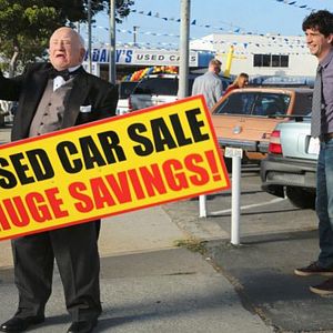 Fotoğraf Hamish Linklater