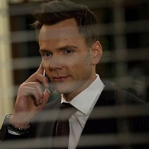 Fotoğraf Joel McHale