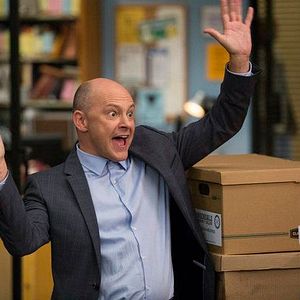 Fotoğraf Rob Corddry