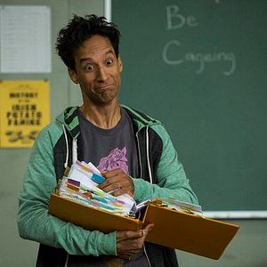 Fotoğraf Danny Pudi
