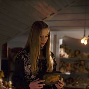 Fotoğraf Taissa Farmiga