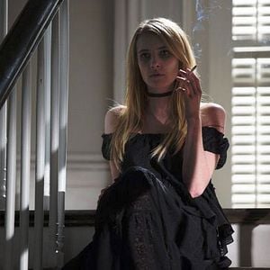 Fotoğraf Emma Roberts