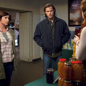 Fotoğraf Jared Padalecki