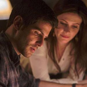 Fotoğraf David Giuntoli