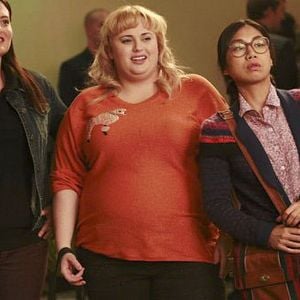 Fotoğraf Rebel Wilson