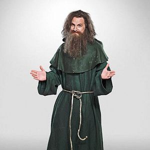 Fotoğraf Ben Willbond