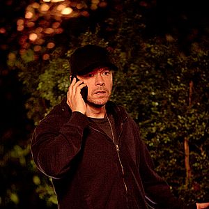 Fotoğraf Donnie Wahlberg