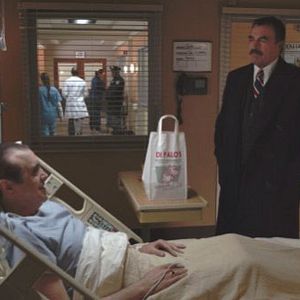 Fotoğraf Chazz Palminteri