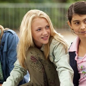 Fotoğraf Achtste Groepers Huilen Niet