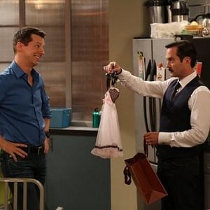 Fotoğraf Thomas Lennon