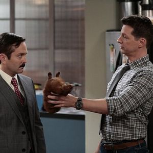 Fotoğraf Thomas Lennon