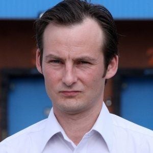 Fotoğraf Anthony Flanagan