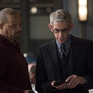 Fotoğraf Richard Belzer