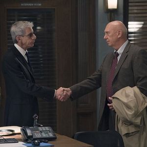 Fotoğraf Richard Belzer