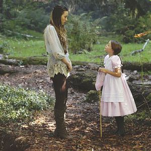 Fotoğraf Sophie Lowe