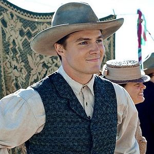 Fotoğraf Stephen Amell