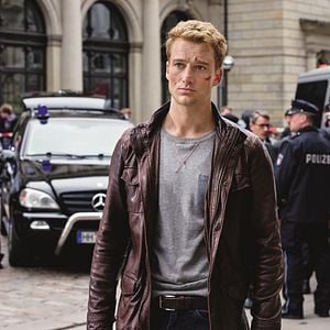 Fotoğraf Alexander Fehling