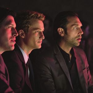 Fotoğraf Alexander Fehling